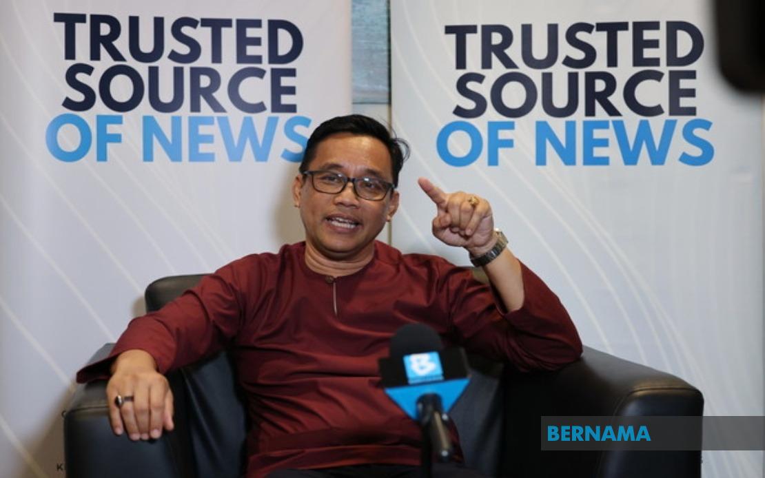 Khuzzan Returns to Semerah with Unfinished Development Agenda