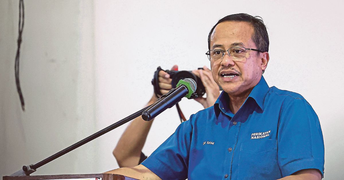 PN signals willingness to extend BN partnership nationally if Negri Sembilan state polls show success