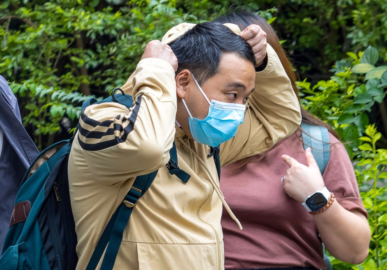 Hong Kong Teacher Jailed for Sexual Abuse of Student Over Multi-Year Period