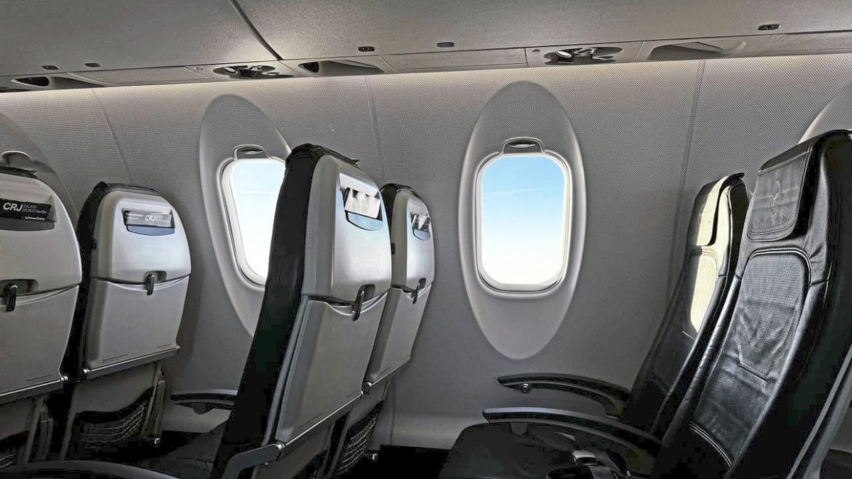 The Sky's Premium Class: How US Airlines Are Reshaping Travel for the Wealthy