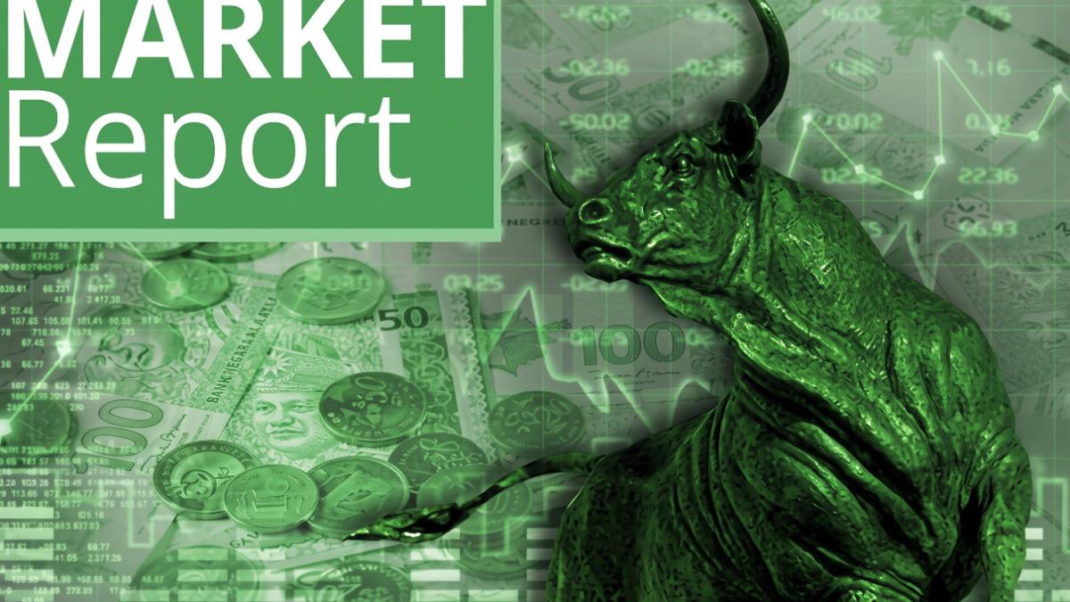 Bursa Malaysia Gathers Momentum as Tech Stocks Lead Recovery