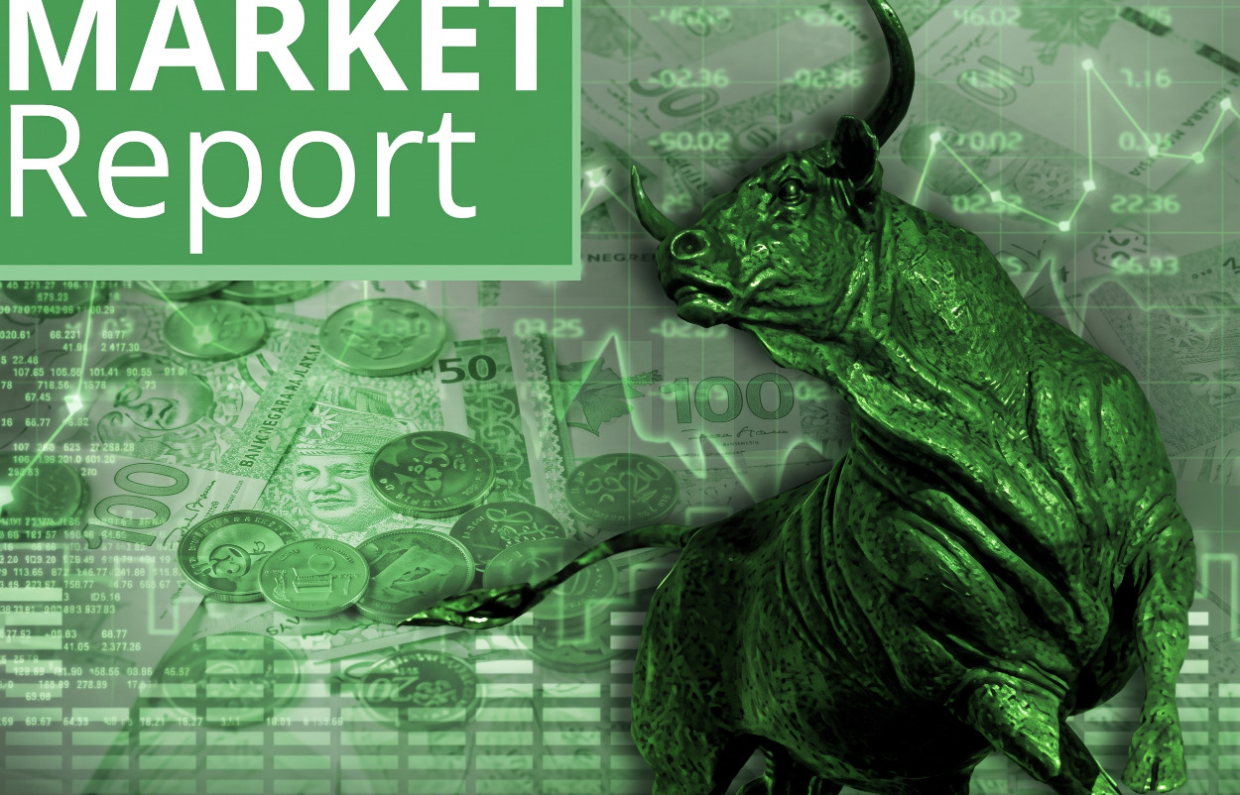 Bursa Malaysia Gathers Momentum as Tech Stocks Lead Recovery