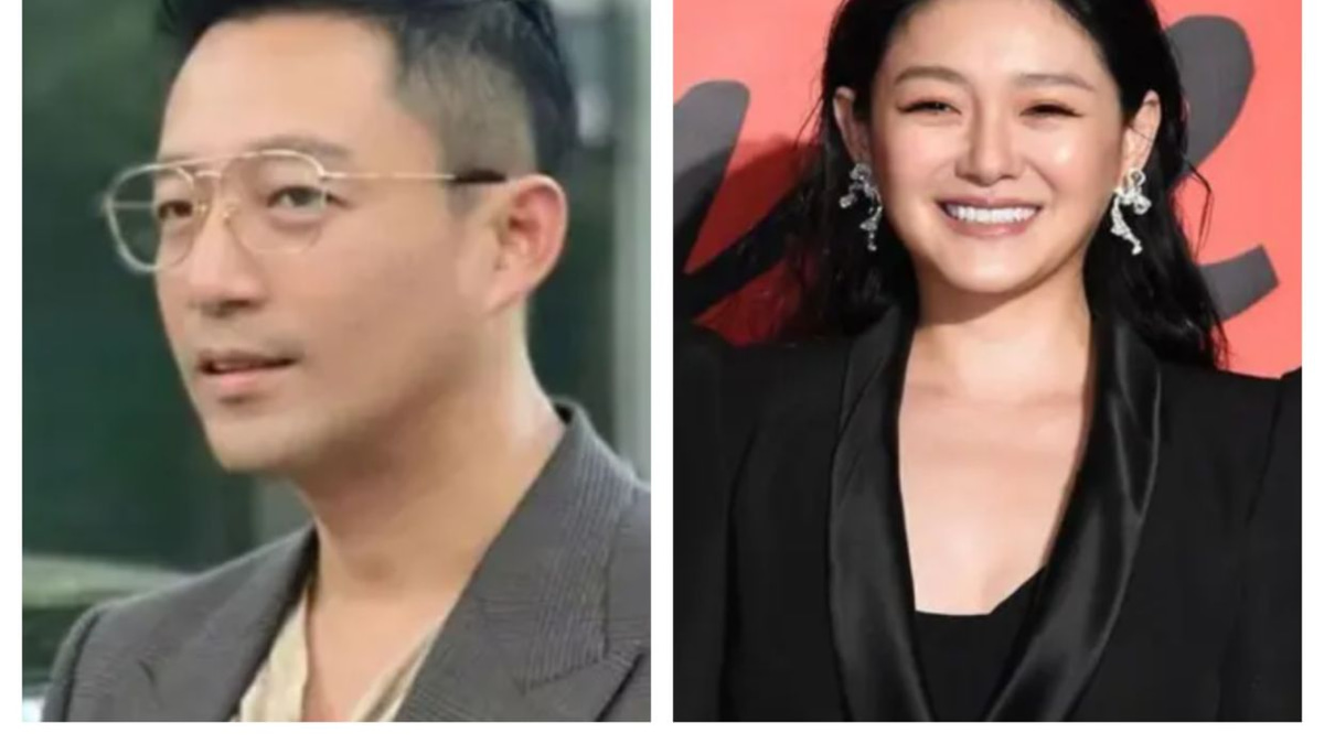 Wang Xiaofei Addresses Speculation Over Late Ex-Wife Barbie Hsu's Estate Distribution