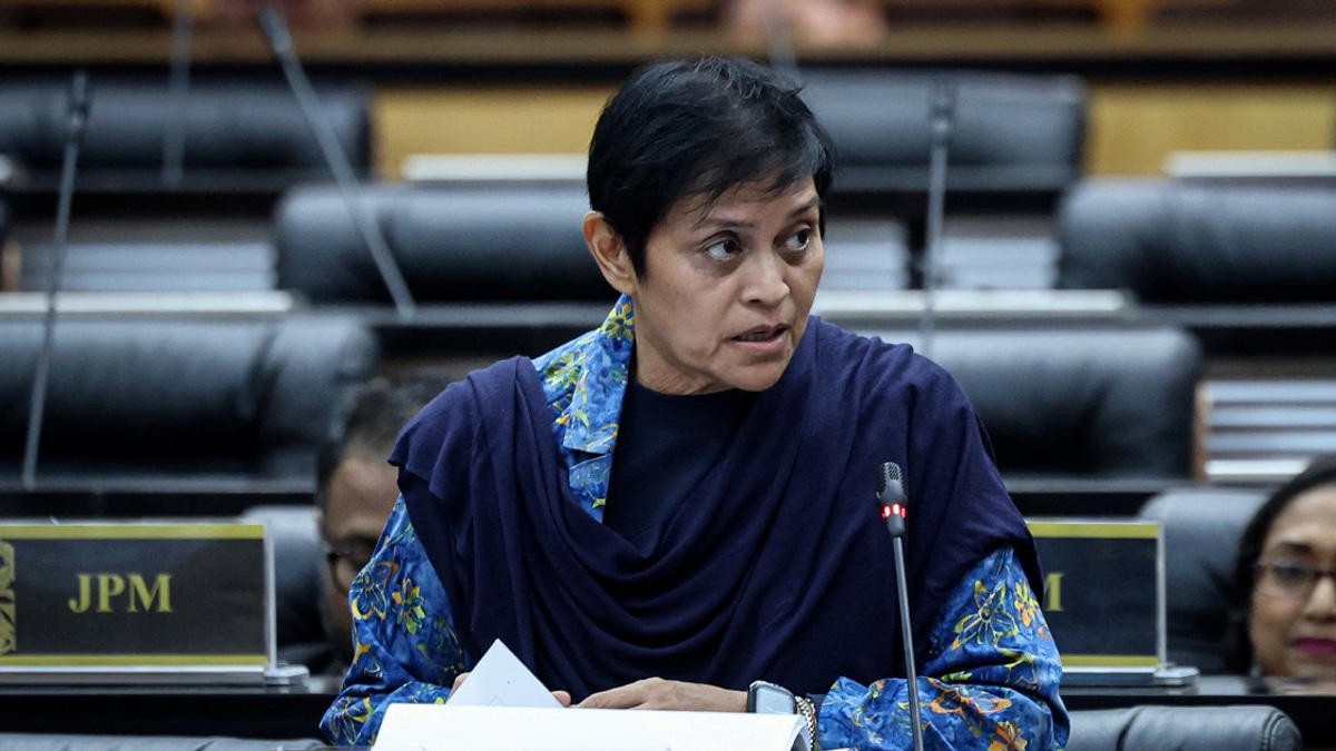 Government to Consider 'Corporate Mafia' RCI Based on Investigation Findings, Says Azalina