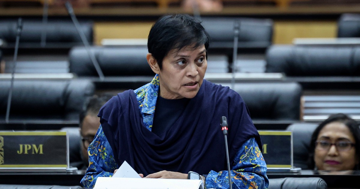 Government to Consider 'Corporate Mafia' RCI Based on Investigation Findings, Says Azalina