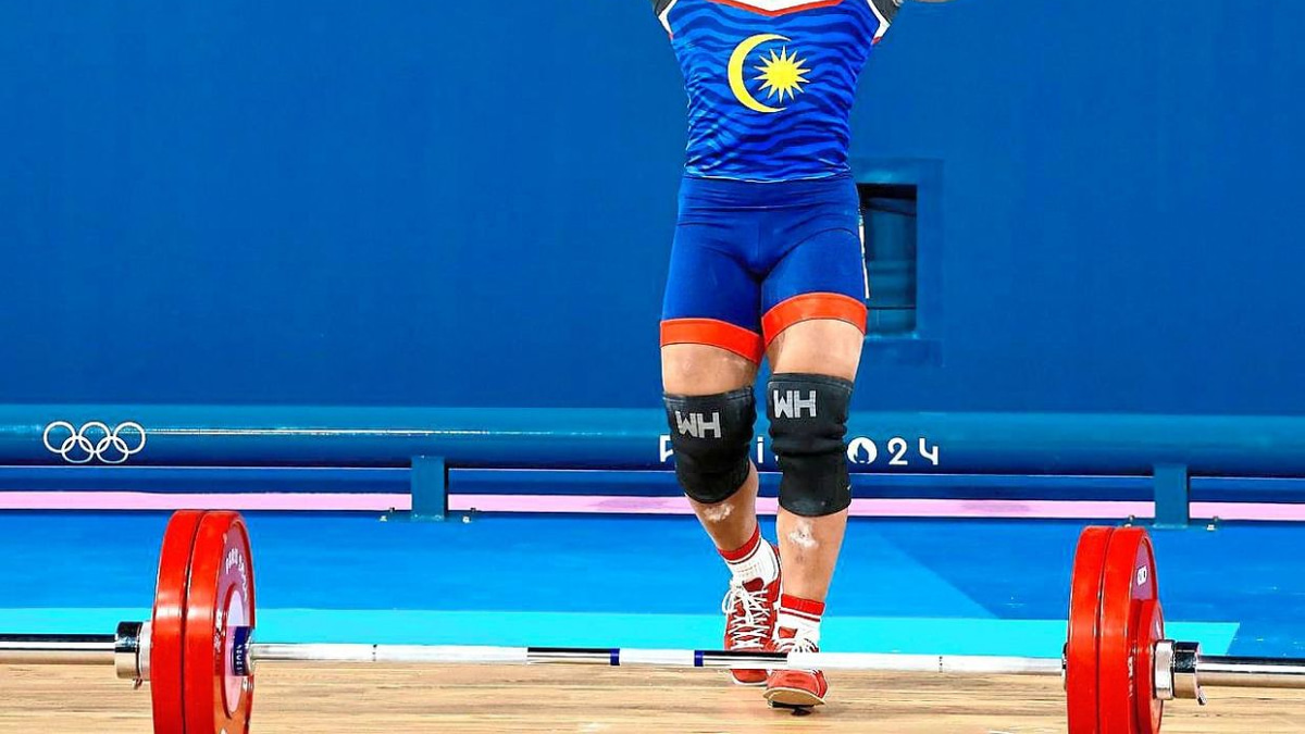 RM1 Million Injection Fuels Malaysia's Weightlifting Resurgence After Commonwealth Games Triumph
