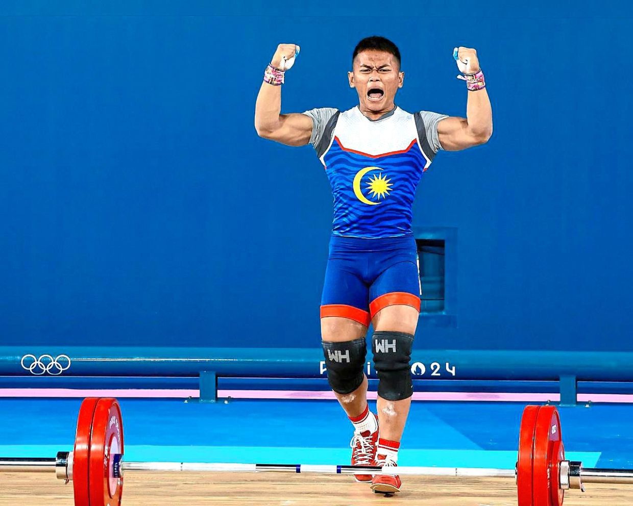 RM1 Million Injection Fuels Malaysia's Weightlifting Resurgence After Commonwealth Games Triumph