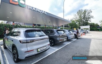 Malaysia's EV Charging Market to Remain Unregulated as Government Backs Private Sector Competition