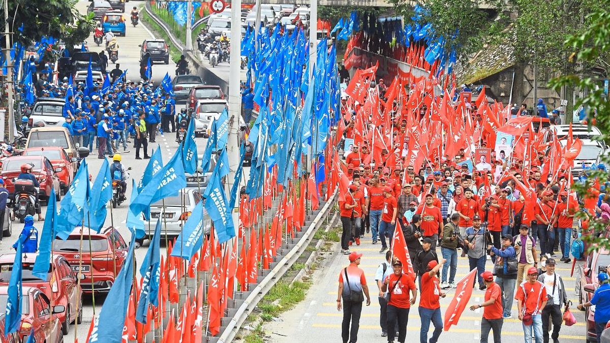 The Psychological Toll of Election Season: Why Malaysian Voters and Politicians Face Rising Stress