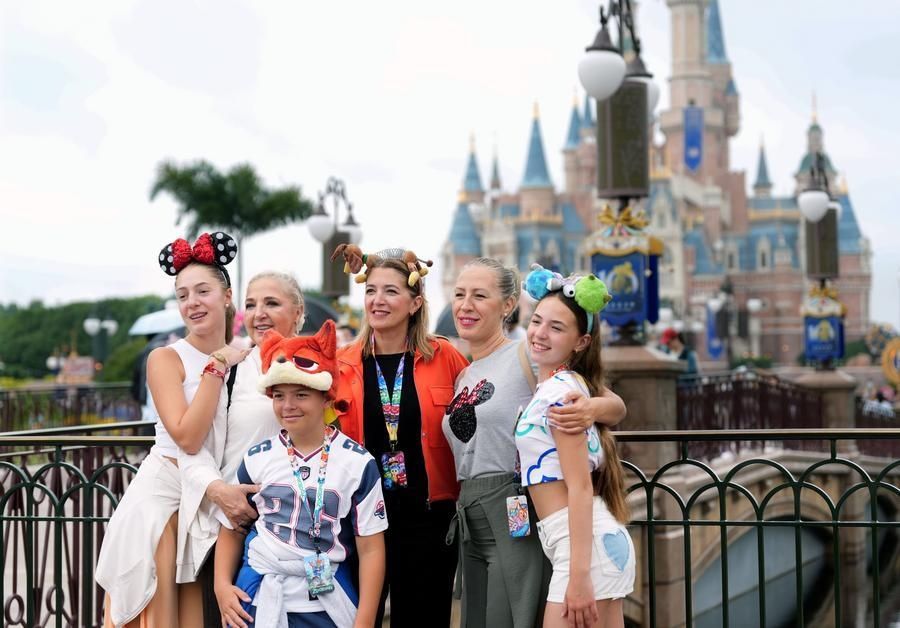 China's Expanding Visa-Free Policies Drive Record Foreign Travel Surge
