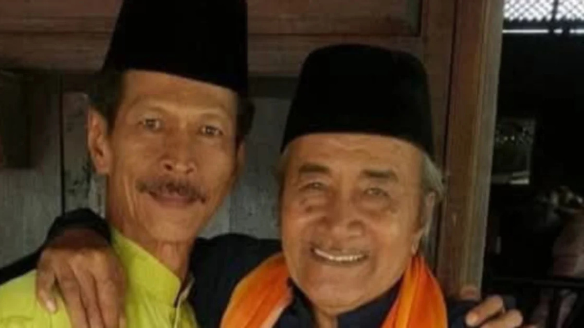 PM Anwar Celebrates Veteran Artiste Rahim Razali's 87th Birthday, Hailing His Enduring Legacy