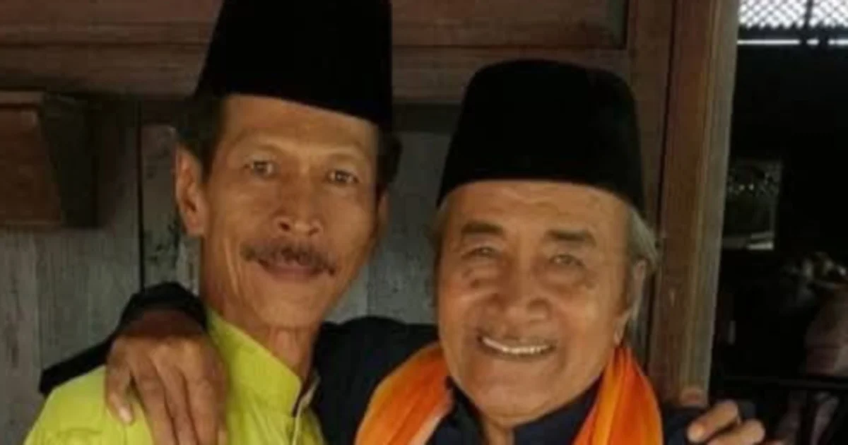 PM Anwar Celebrates Veteran Artiste Rahim Razali's 87th Birthday, Hailing His Enduring Legacy