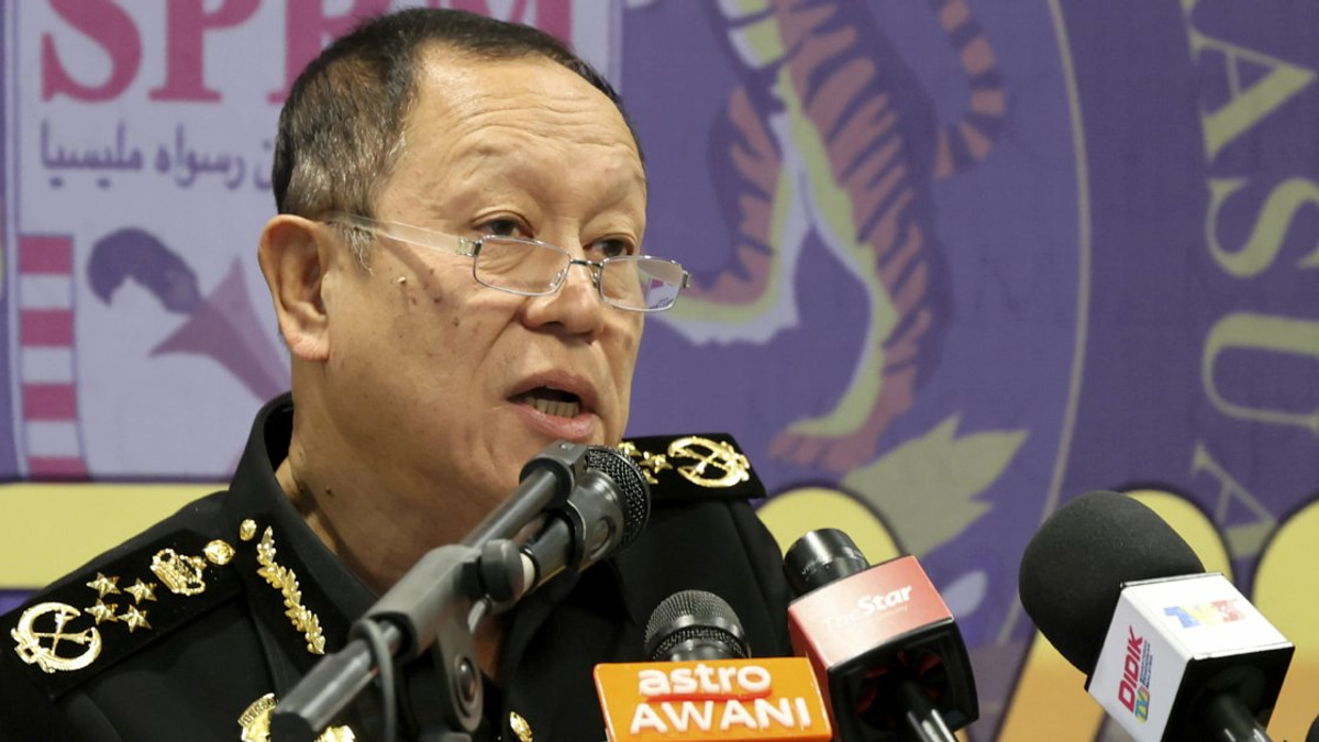 MACC launches formal investigation into Tabung Haji RCI findings
