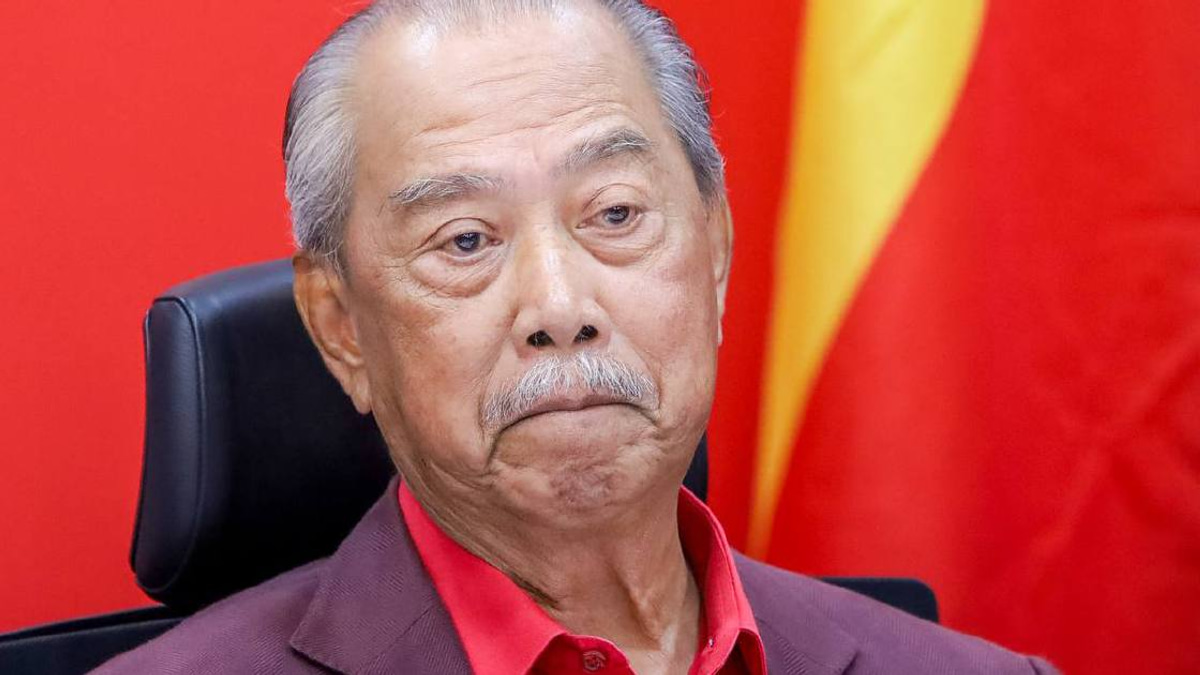 Bersatu Commits to Perikatan Nasional, Eyes Johor and Negri Sembilan Polls Under Coalition Banner