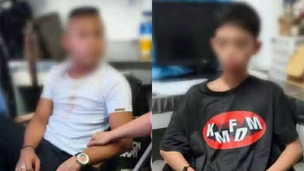 Philippines School Shooting Reignites Fierce Debate on Age of Criminal Liability