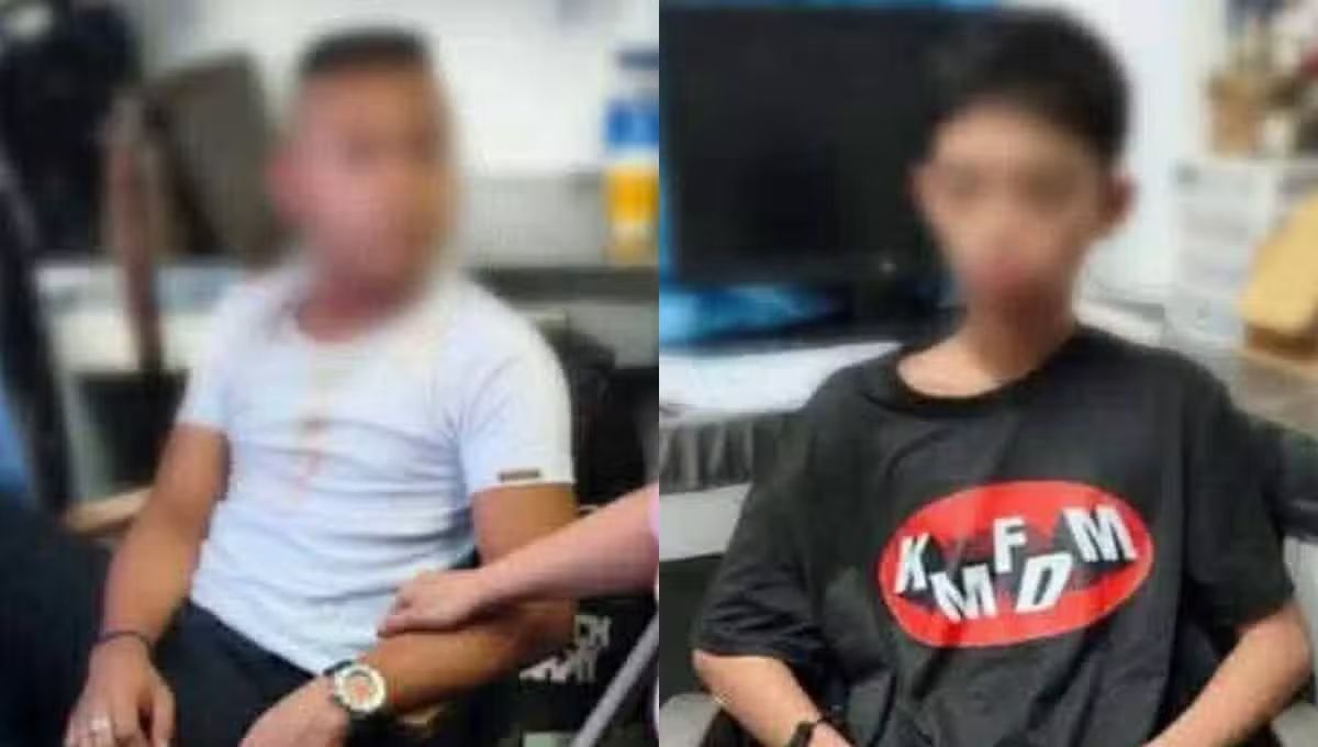 Philippines School Shooting Reignites Fierce Debate on Age of Criminal Liability