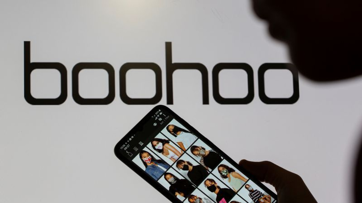 France Penalises Boohoo €2.3 Million for Misleading Discount Tactics