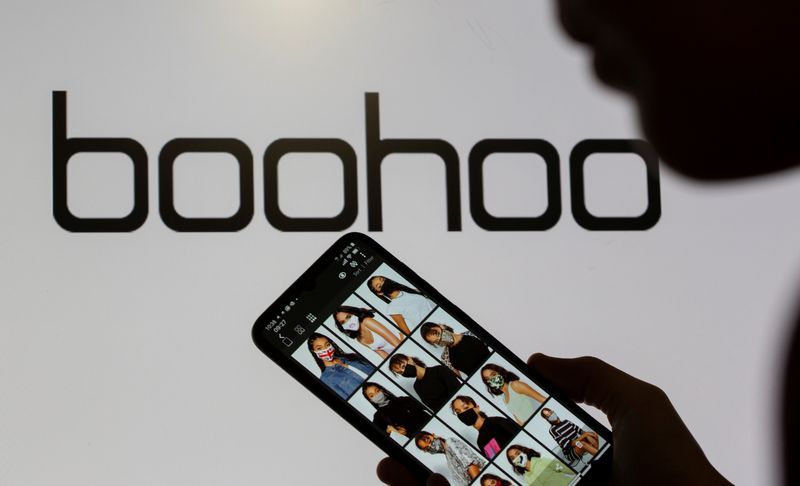 France Penalises Boohoo €2.3 Million for Misleading Discount Tactics