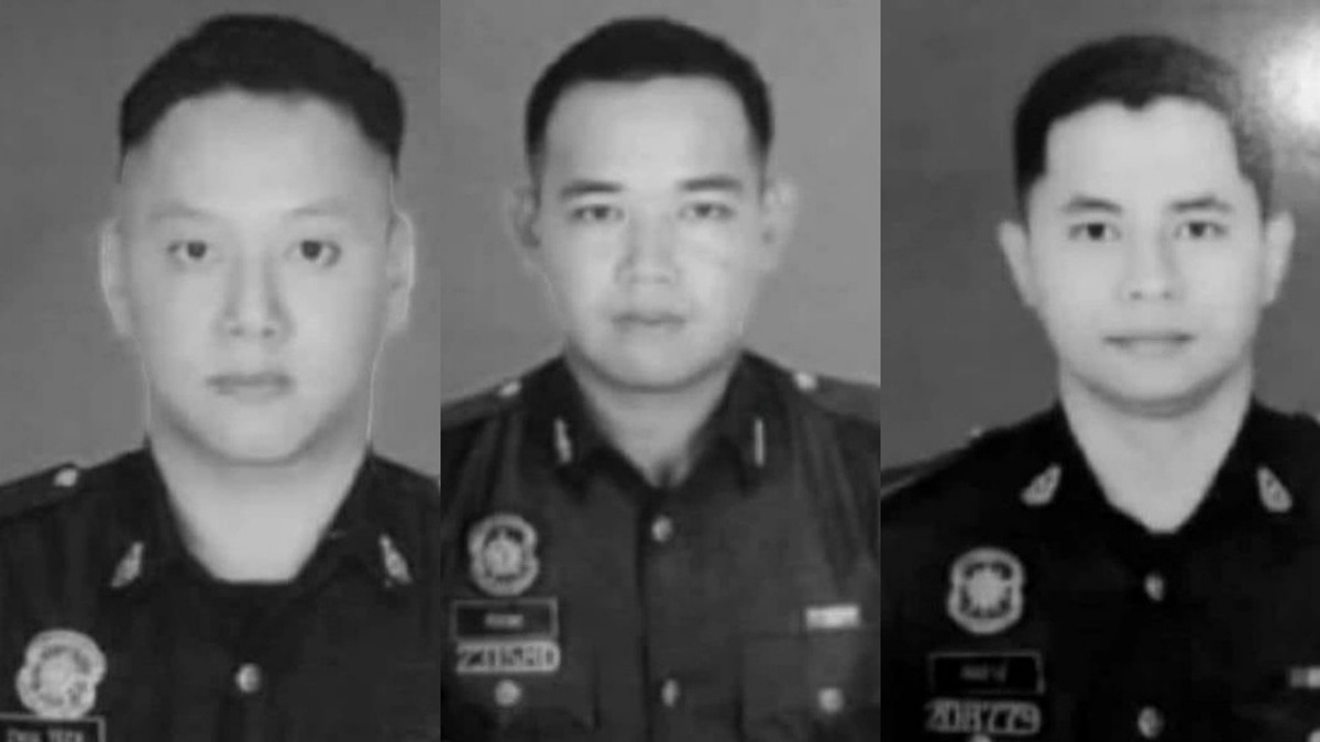 PM Orders Full Inquiry Into Electrocution Deaths of Three Sabah Police Officers