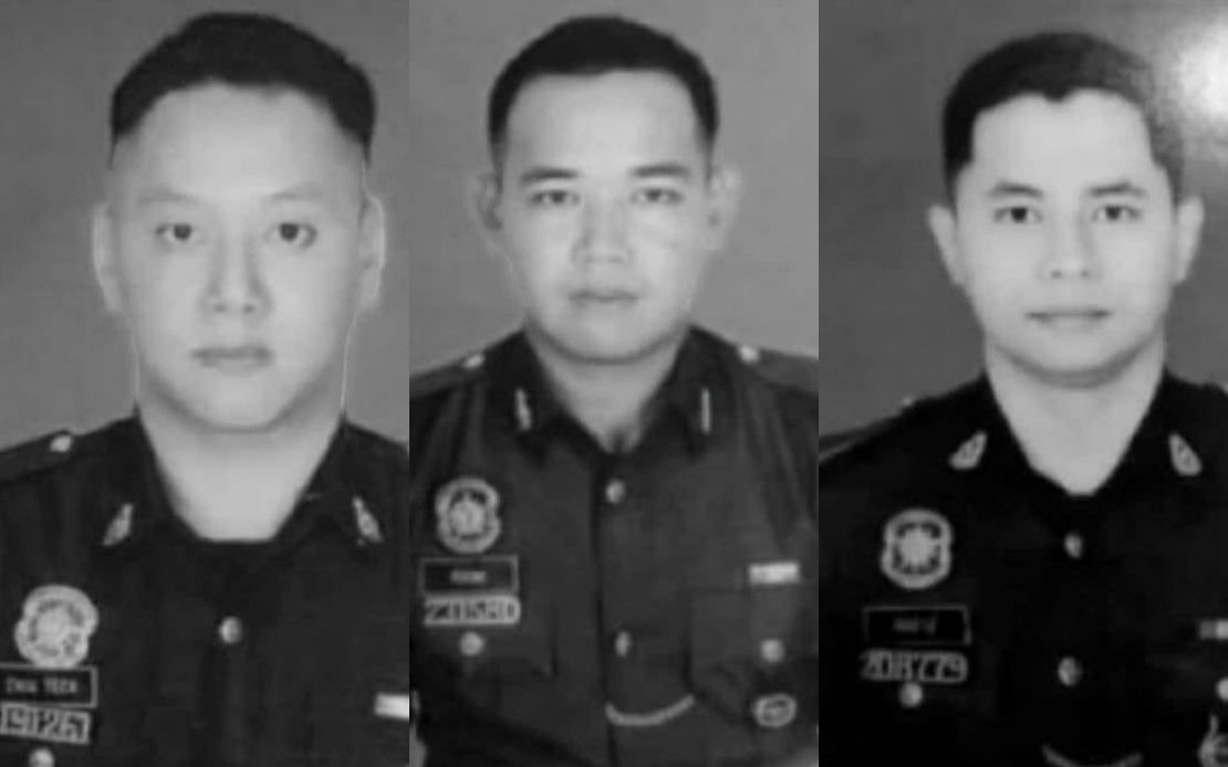 PM Orders Full Inquiry Into Electrocution Deaths of Three Sabah Police Officers