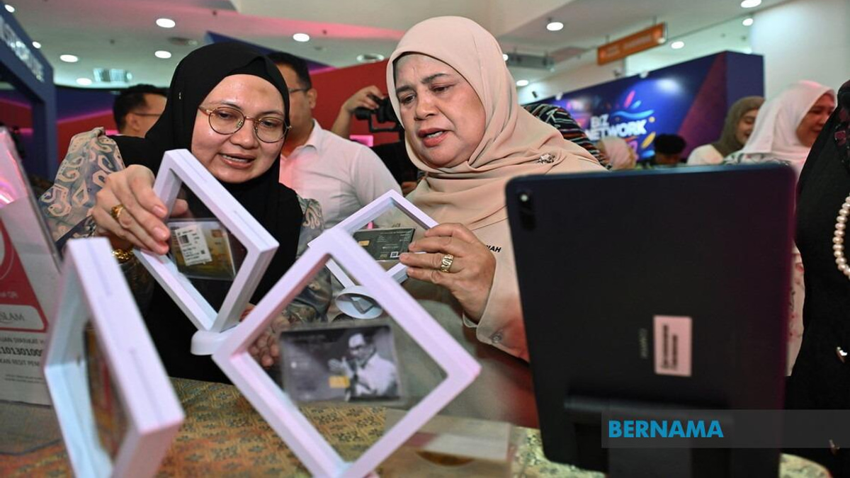MARA Eyes RM1 Million in Sales From Sarawak Digital Marketing Initiative