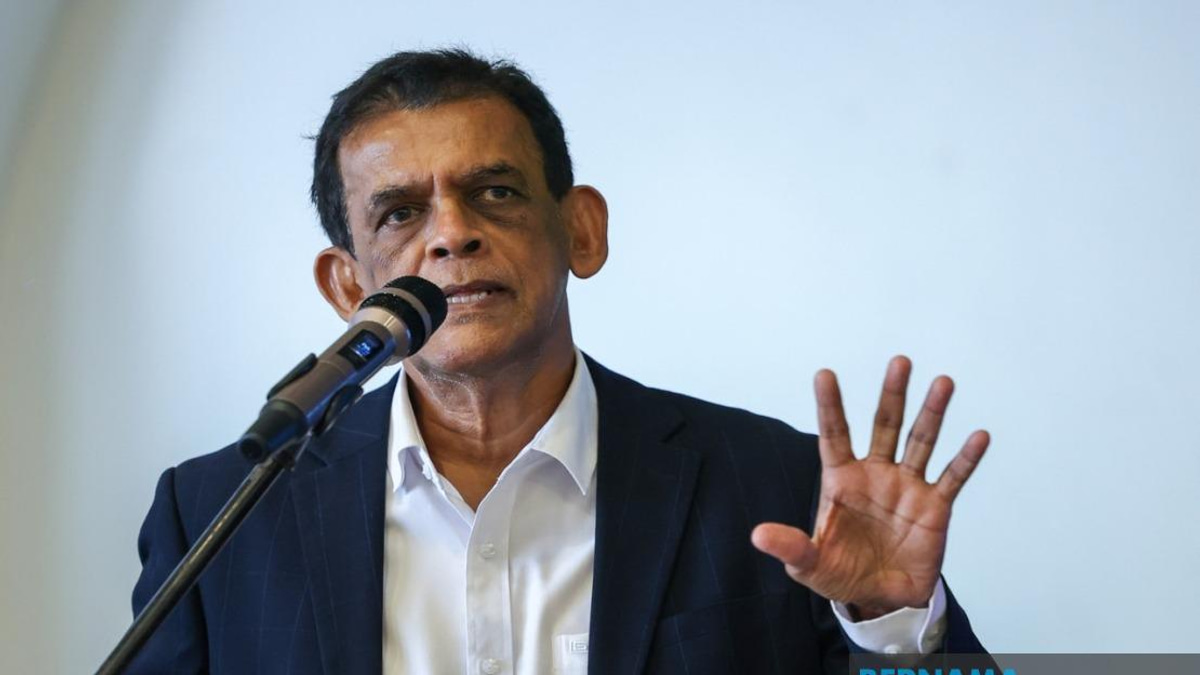 Karyawan Urges Government Takeover of Music Royalty System