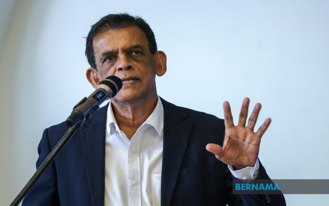 Karyawan Urges Government Takeover of Music Royalty System