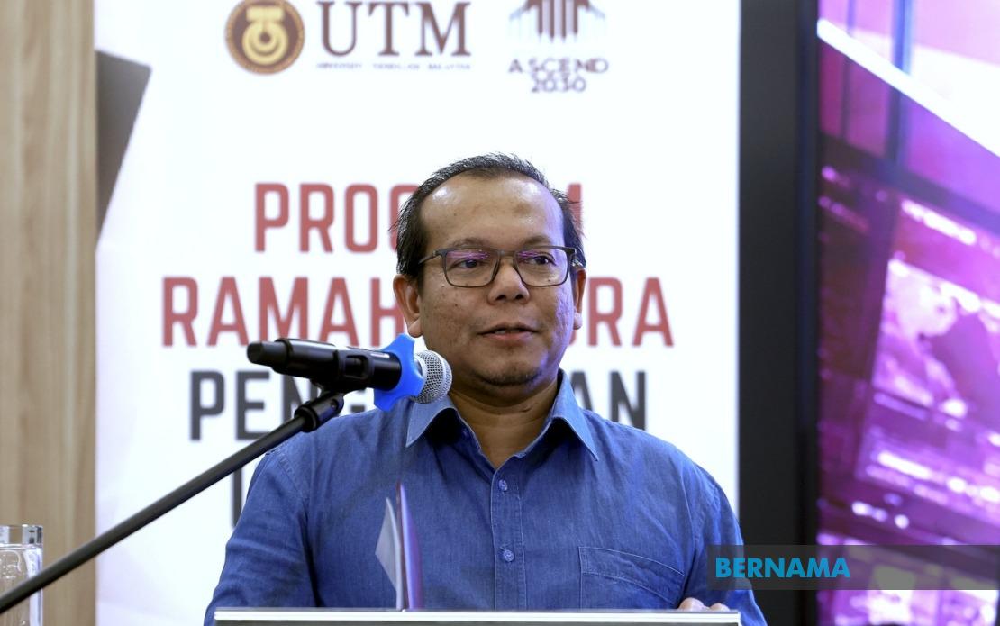 UTM Deepens Media Partnerships to Combat Misinformation and Boost Research Impact