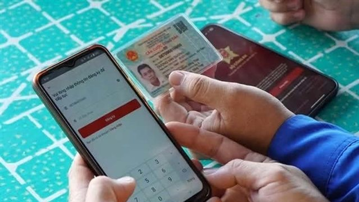 Vietnam Opens Digital ID Accounts to Foreign Residents Under New Government Decree