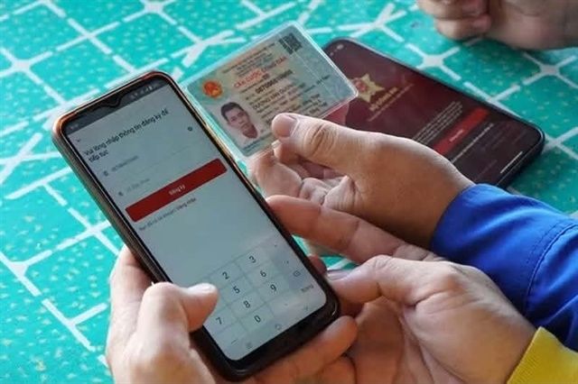 Vietnam Opens Digital ID Accounts to Foreign Residents Under New Government Decree