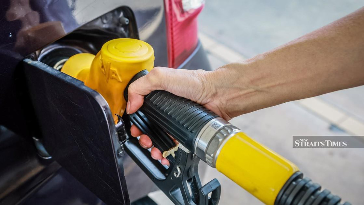 Malaysia Maintains Cheap Petrol Despite Global Oil Surge, Subsidies Cost RM50 Billion Annually