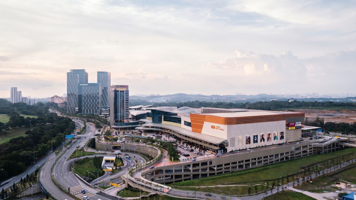IOI Properties Wins Securities Commission Green Light for RM7.58 Billion REIT Listing