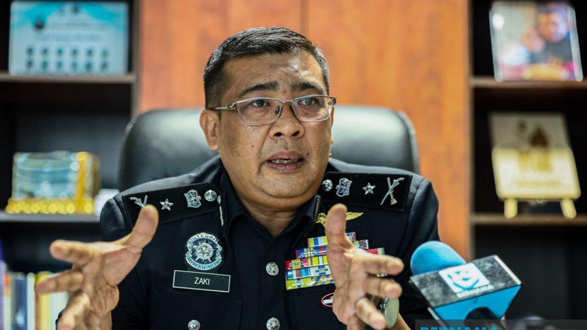 Vietnam-Based Poaching Syndicates Exploit Malaysia's Northern Border; Malayan Tigers Face Critical Threat