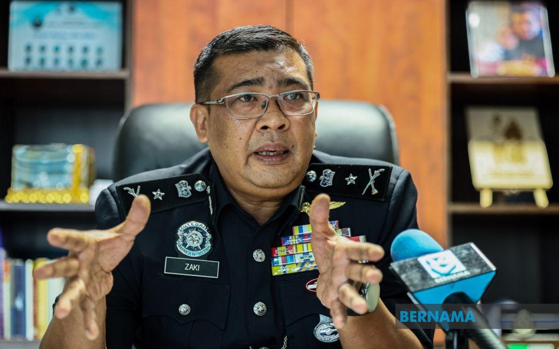 Vietnam-Based Poaching Syndicates Exploit Malaysia's Northern Border; Malayan Tigers Face Critical Threat