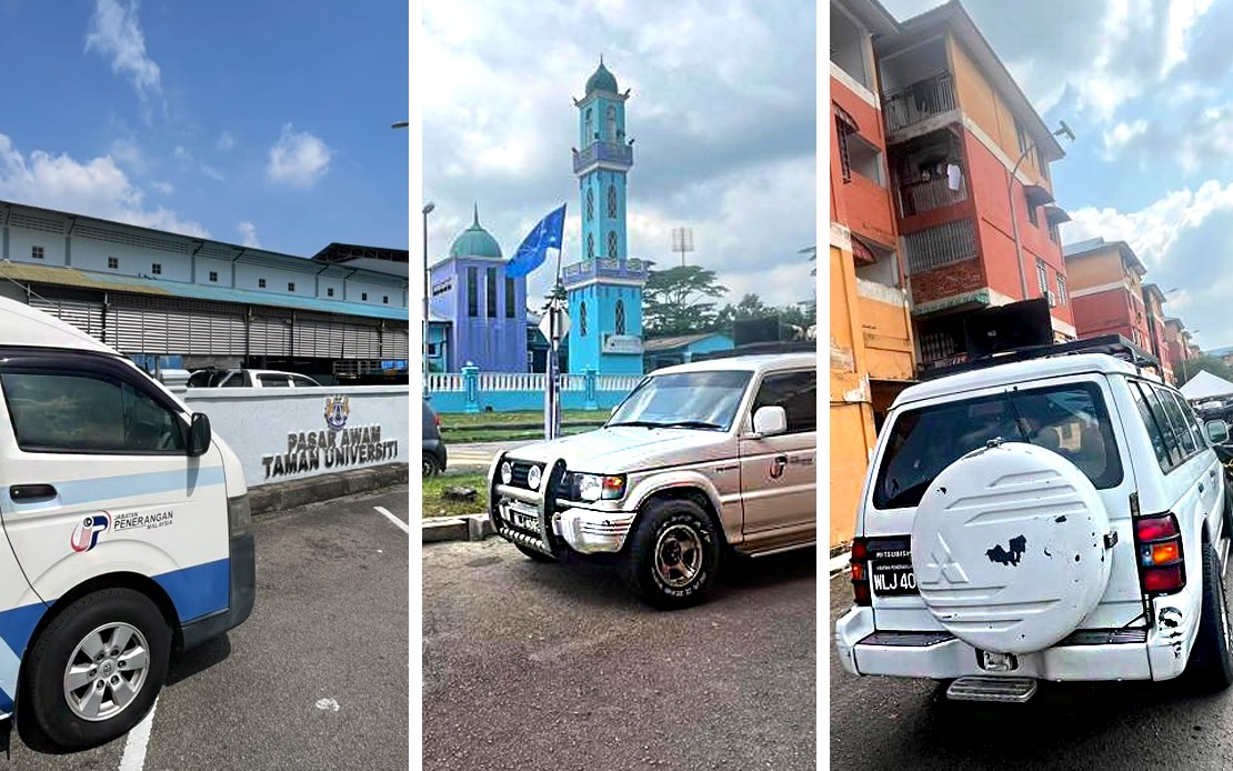 Johor Information Department Deploys 26 Mobile Units To Boost Voter Turnout Ahead Of State Election