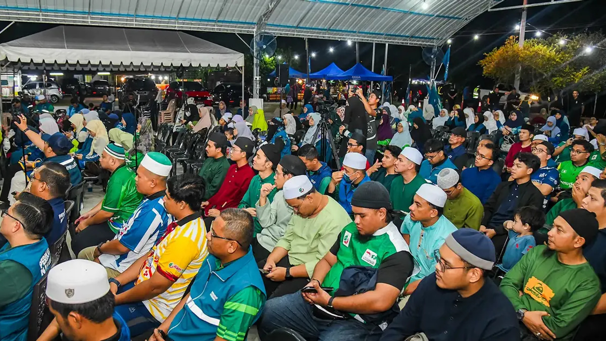 Johor Election Loss Signals Perikatan Nasional Coalition Fracturing, Analysts Warn