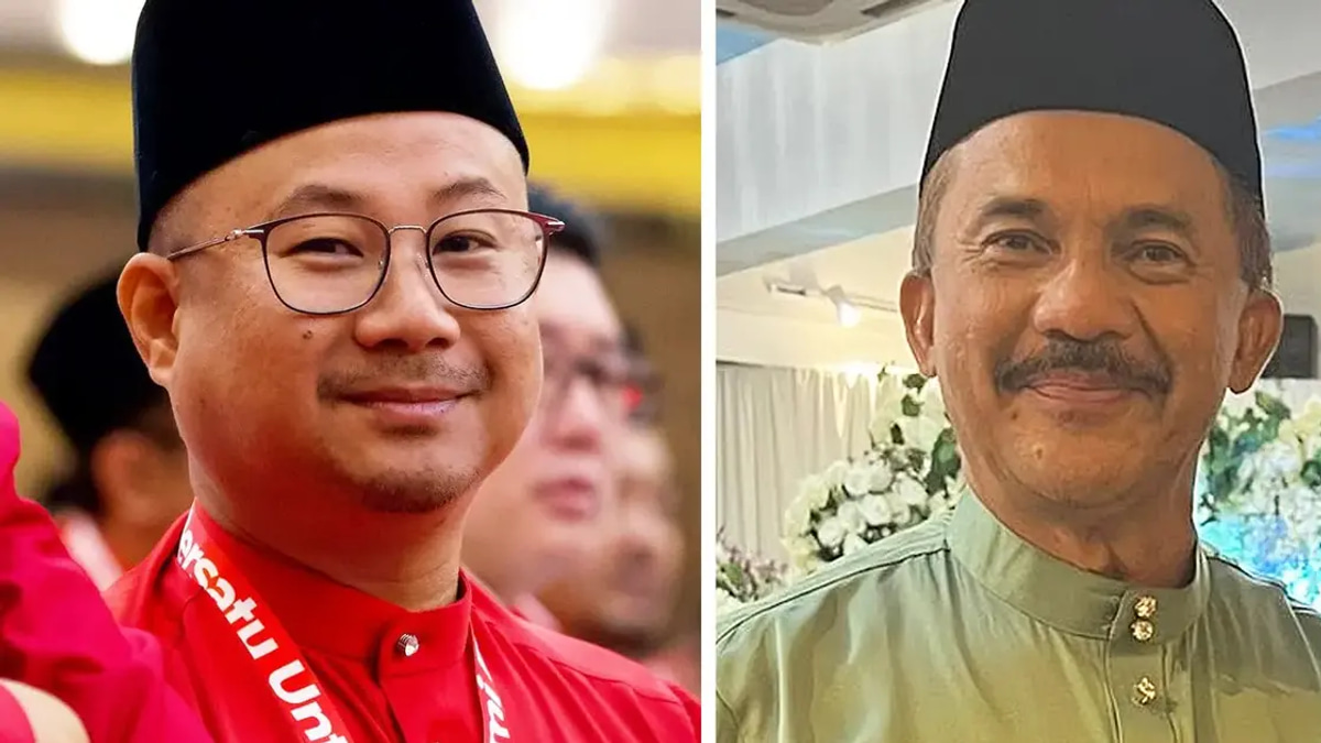 Perikatan Nasional to Contest 11 Negeri Sembilan Seats, Including Candidate Linked to Former Minister