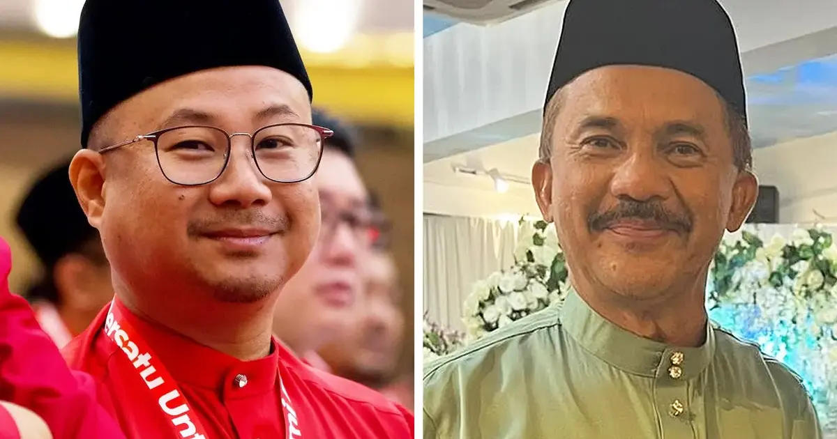Perikatan Nasional to Contest 11 Negeri Sembilan Seats, Including Candidate Linked to Former Minister
