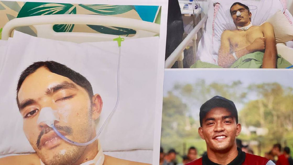 Malaysian Army Concludes Investigation into Johor Camp Commando Injury; Disciplinary Action Underway