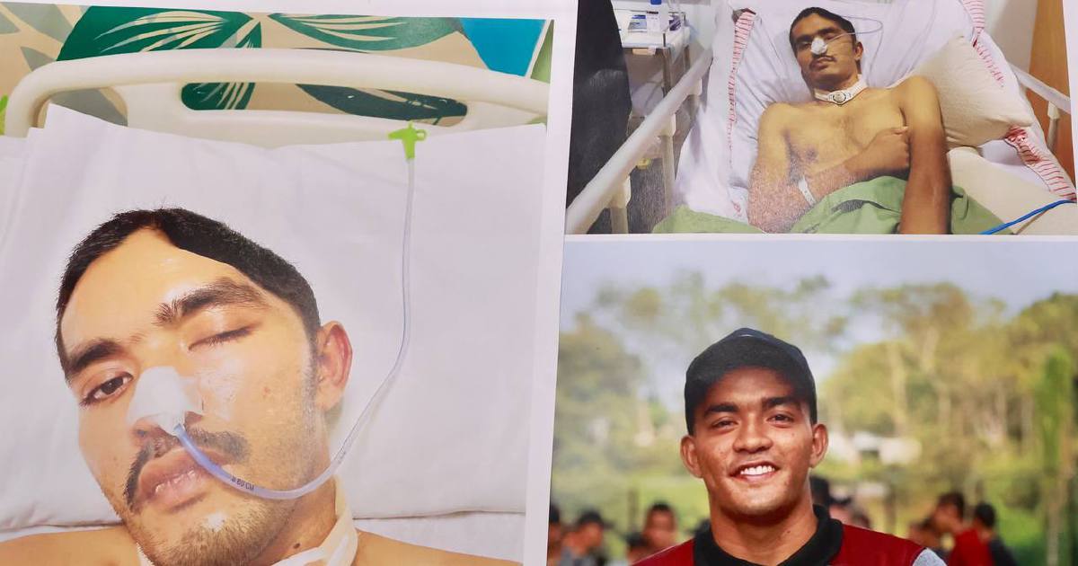 Malaysian Army Concludes Investigation into Johor Camp Commando Injury; Disciplinary Action Underway