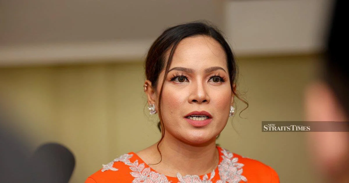 Salina Saibi Distances Herself From Arrest of Police Drama Co-Star