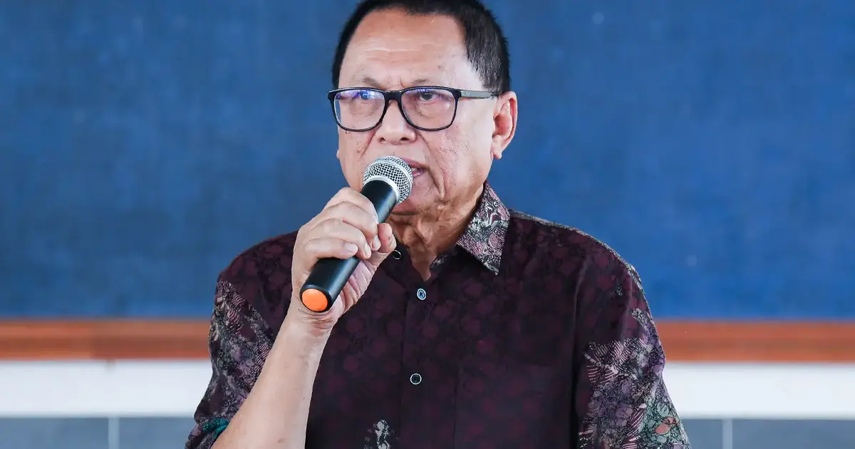 Umno's Puad Accuses BN and PN of Abandoning 'Malay Unity' Rhetoric Ahead of Melaka Election