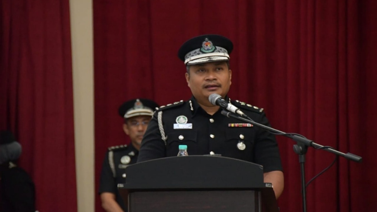 Perlis Immigration Establishes Task Force to Monitor Rohingya Population