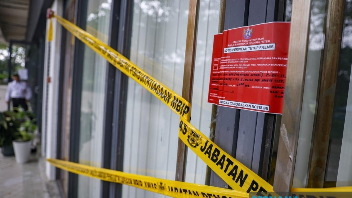 US Pressure on Malaysia's Network School Investigation Violates Sovereignty, Says ABIM