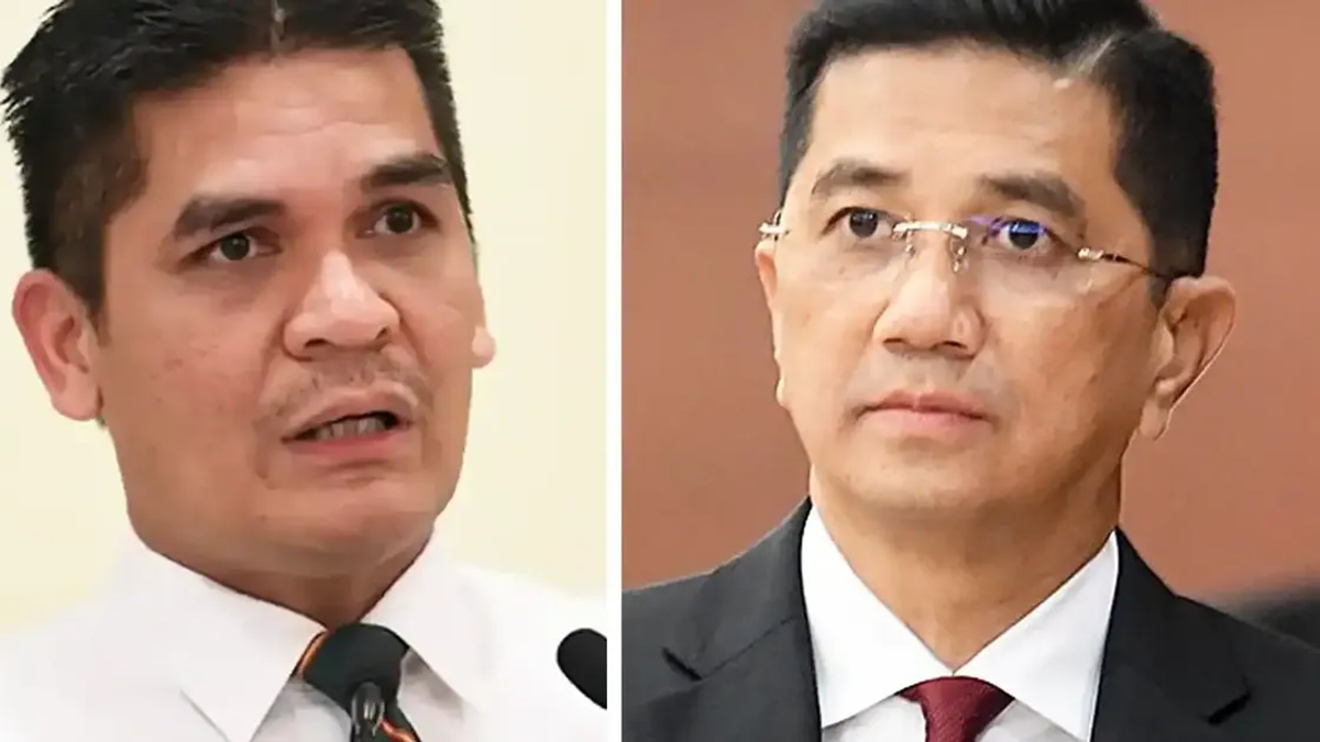 Perikatan Nasional shuffles leadership ahead of state polls