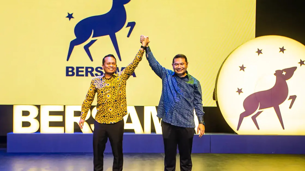 Bersama Tapping Former Top Bureaucrats for State Election Races