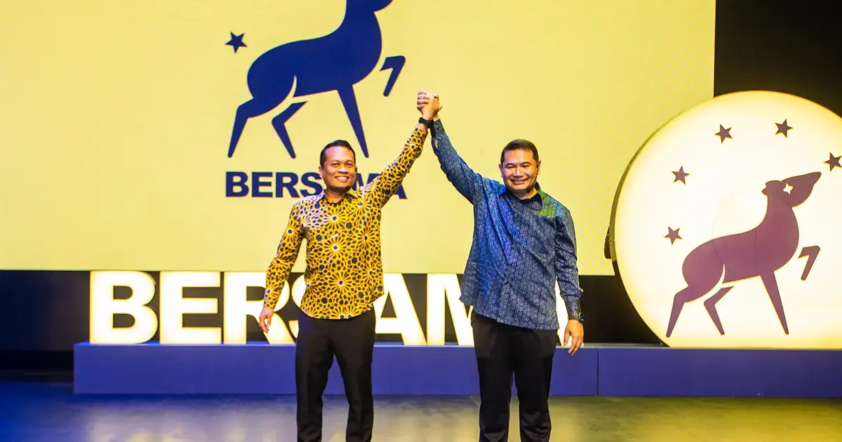 Bersama Tapping Former Top Bureaucrats for State Election Races