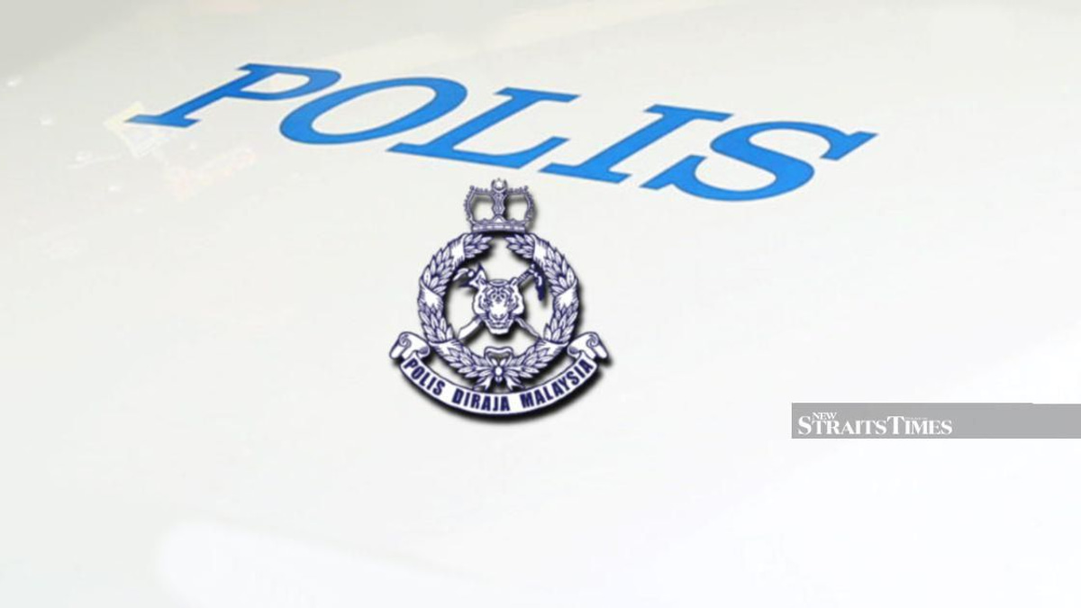 Police Constable Among Three Arrested After RM18,534 Drug Discovery at Lumut Lockup