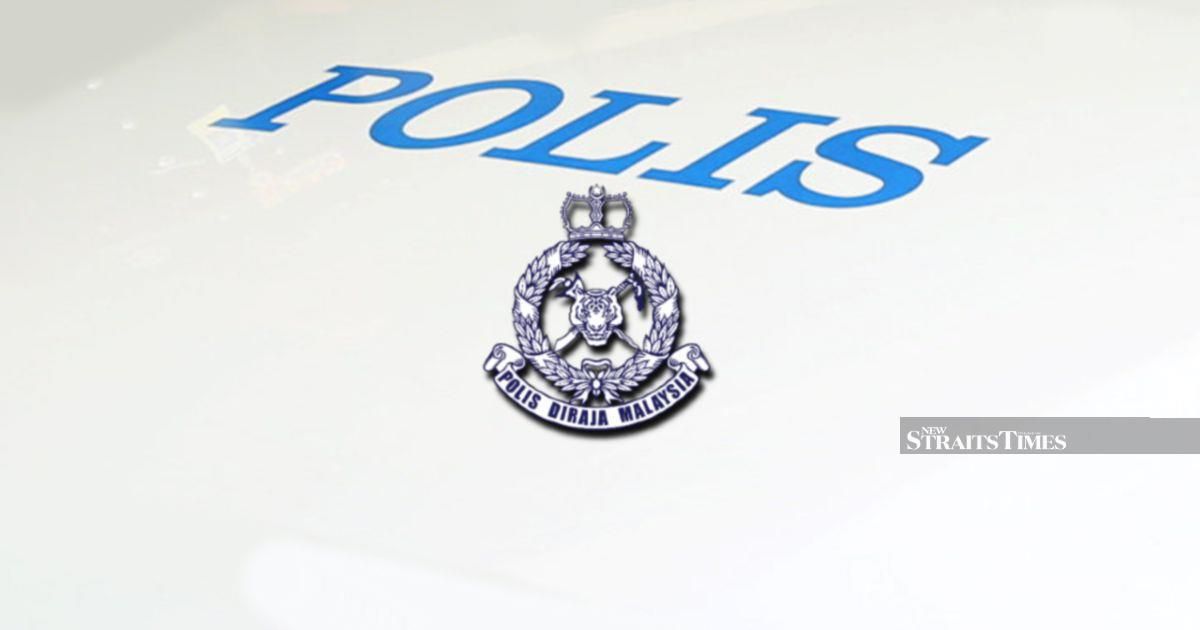 Police Constable Among Three Arrested After RM18,534 Drug Discovery at Lumut Lockup
