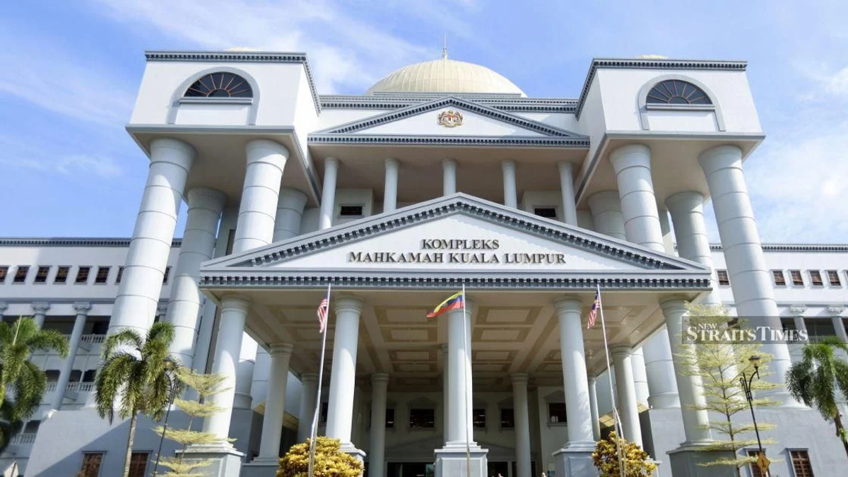 Businesswoman Sofia Rini Buyong to Face Criminal Defamation Charge